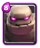 Golem Beatdown