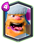 What is the best legendary in clash royale