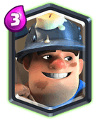 Clash Royale Miner