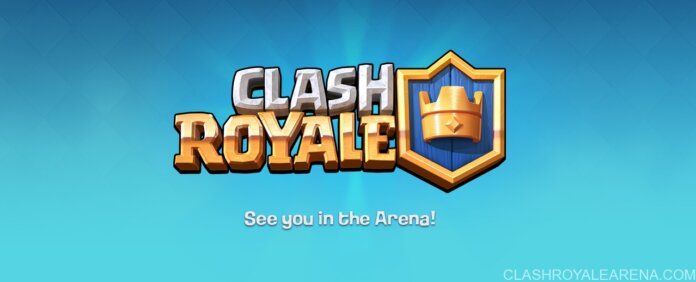 clash royale android