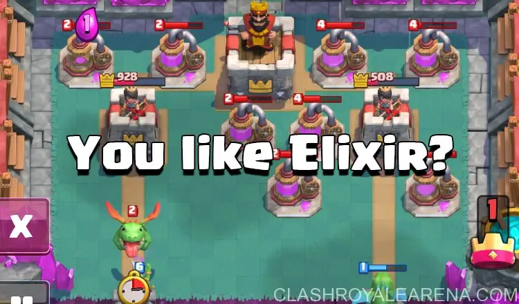 how to get good cards in clash royale