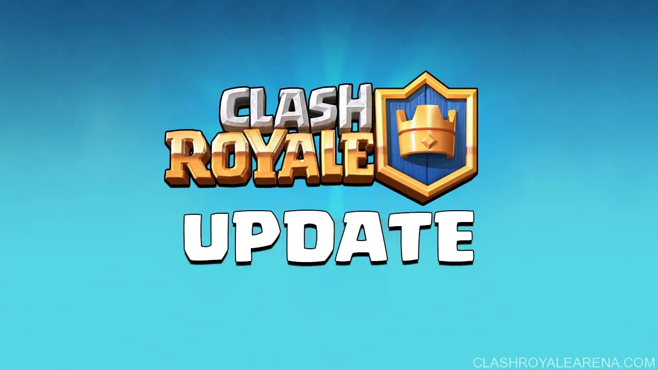 March 23rd Update: Balance Changes