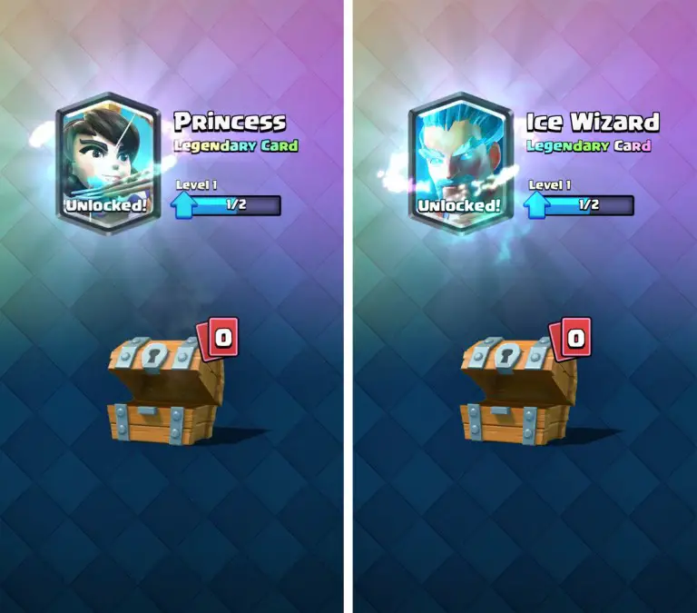 Free Chest Is Better Than Silver Chest! Free Chest Is Better Than Silver Chest!
