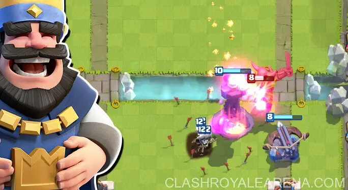 How to Level Up Fast and Get Epic Cards in Clash Royale
