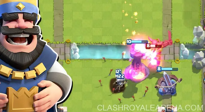 clash royale get