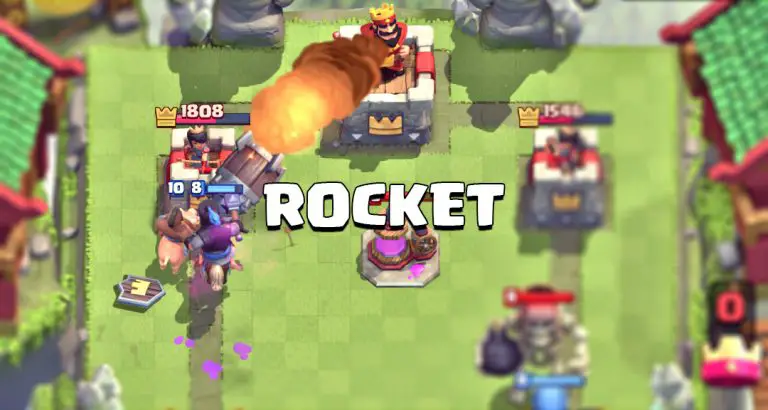 How to Make the Most of Rocket How to Make the Most of Rocket