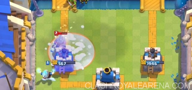 new-free-spell-clash-royale