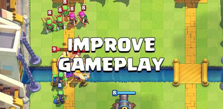 4 Clash Royale Tips to Improve your Gameplay 4 Clash Royale Tips to Improve your Gameplay
