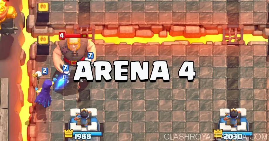 download free best arena 4 deck