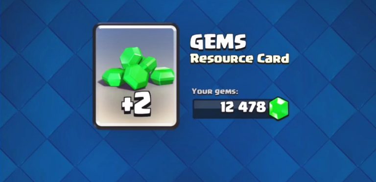 Clash Royale Free Gems Pattern Revealed Clash Royale Free Gems Pattern Revealed