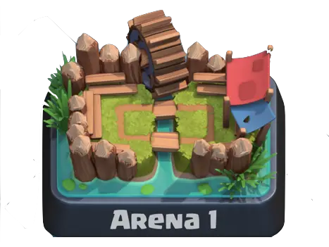 ARENA 7 (no-legs 2)  Clash royale, Clash royale deck, Clash of clans hack