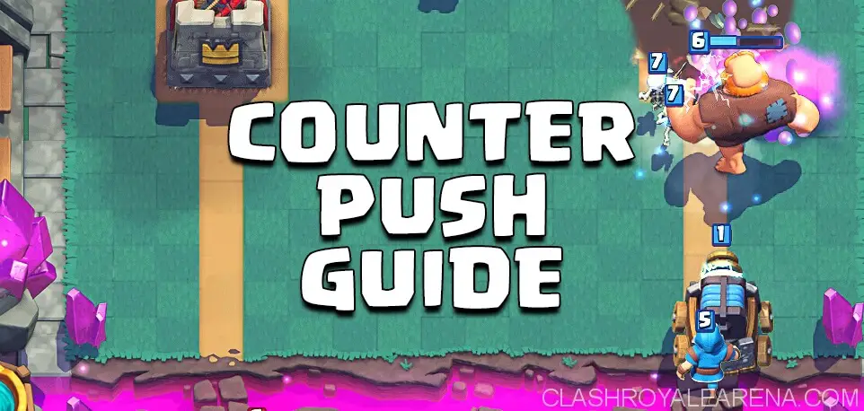 clash royale guide