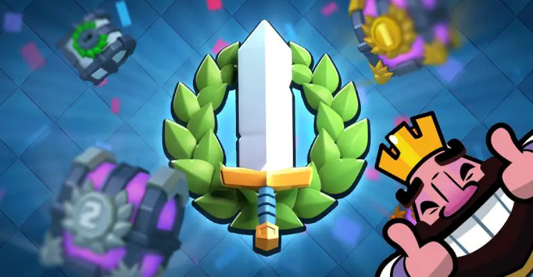Clash Royale Tournament Chests Clash Royale Tournament Chests