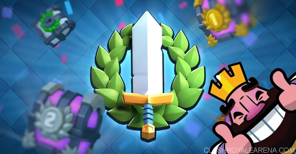 How to make a tournament in clash royale