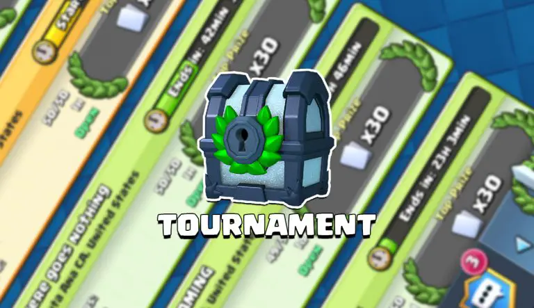 How to Join Clash Royale Tournaments Fast With 100% Success How to Join Clash Royale Tournaments Fast With 100% Success