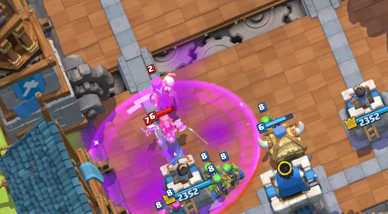 The Slot Method for Deck Building in Clash Royale The Slot Method for Deck Building in Clash Royale