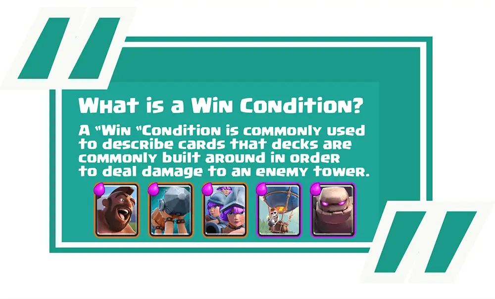 win condition