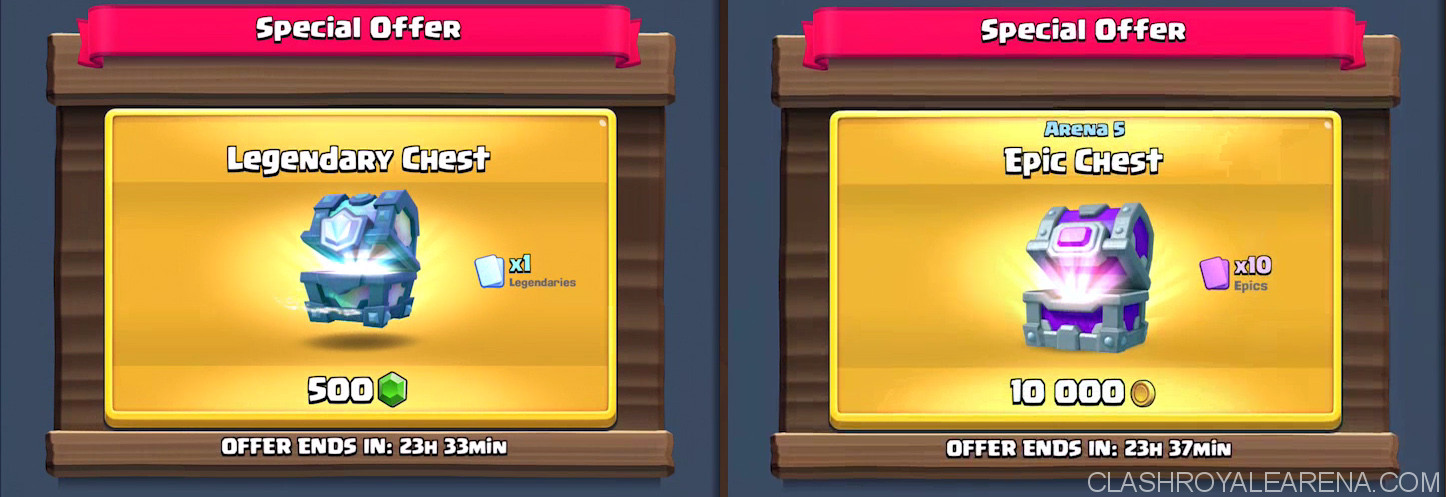 new-chests-clash-royale
