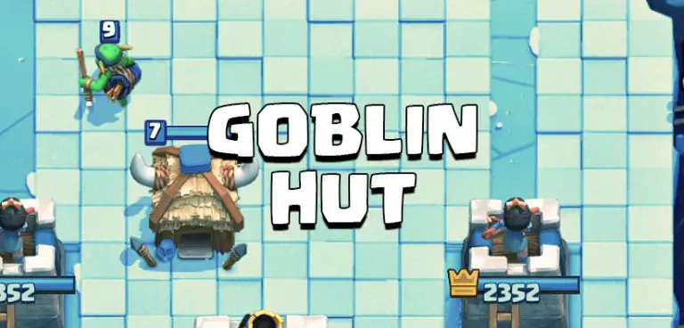 Create Elixir Advantage and Pain with Goblin Hut Create Elixir Advantage and Pain with Goblin Hut