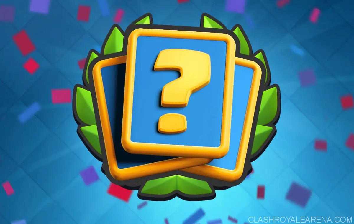 Clash Royale on X: Our first special event challenge, King's Cup