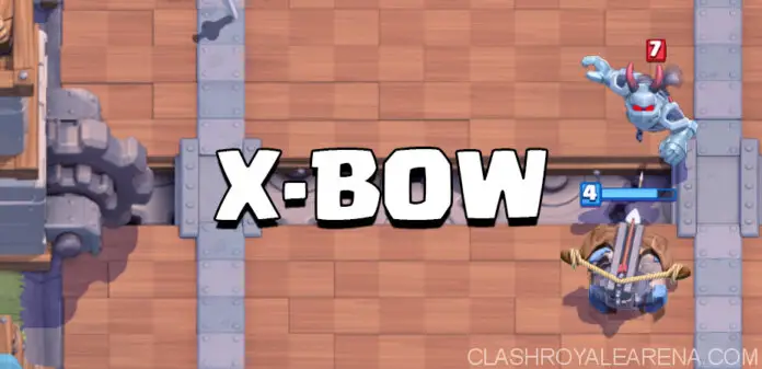 x-bow