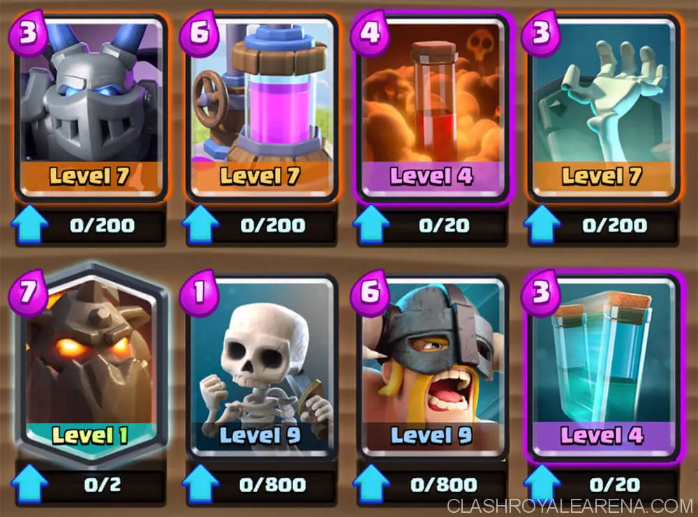 Clash deals royale 2016