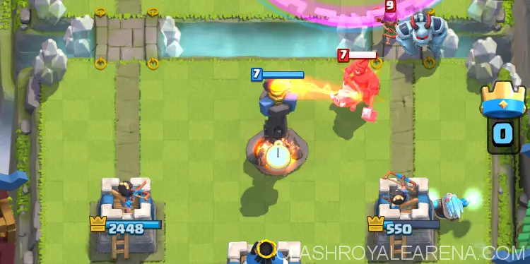 defense with ice wizard 3