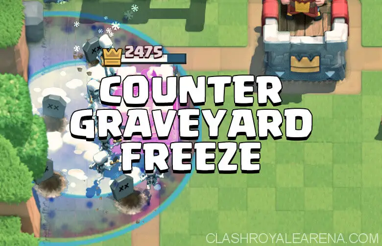 Graveyard Freeze