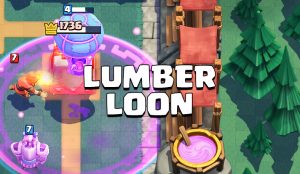 download lumberloon deck for free