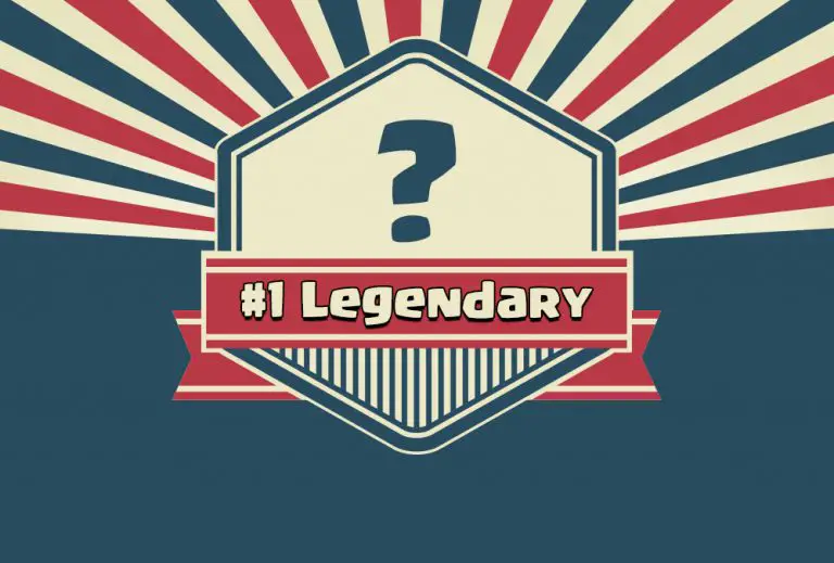 The Best Legendary Cards in Clash Royale (Updated) The Best Legendary Cards in Clash Royale (Updated)