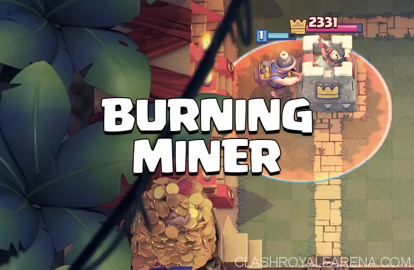 miner burner deck 3