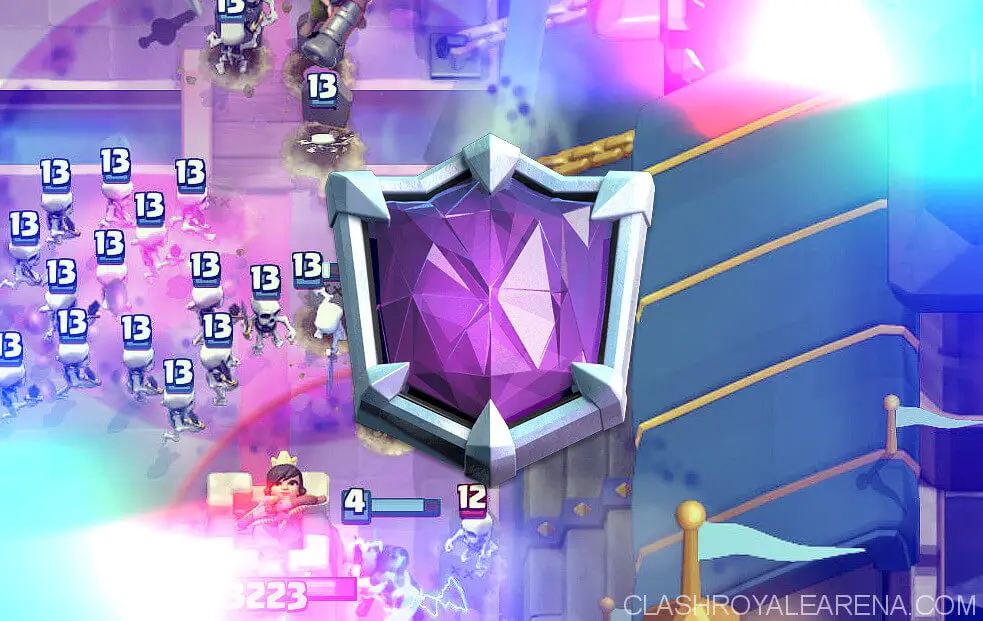 How To Make A Powerful Deck In Clash Royale 12 Steps