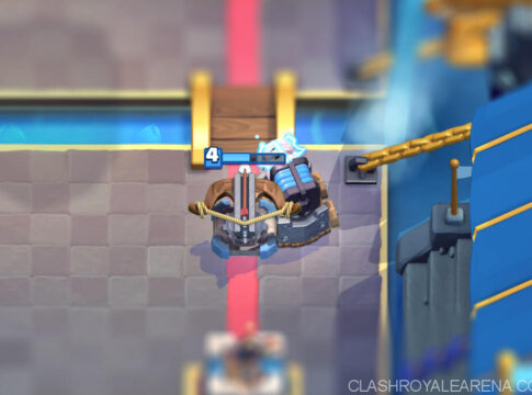 x-bow sparky