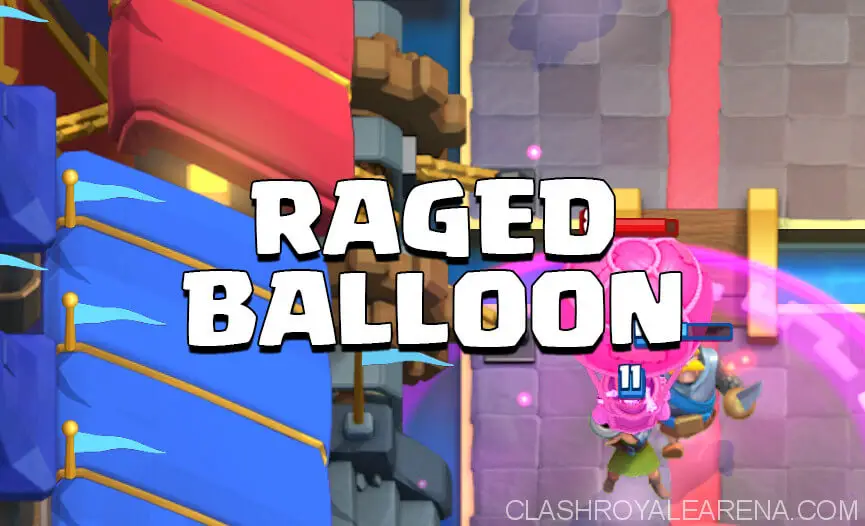 Off-Meta Rage Balloon