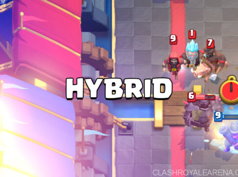 Instant Guide on Building Your Own Powerful Hybrid Deck!
