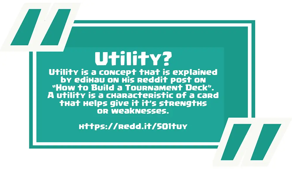 utility 2