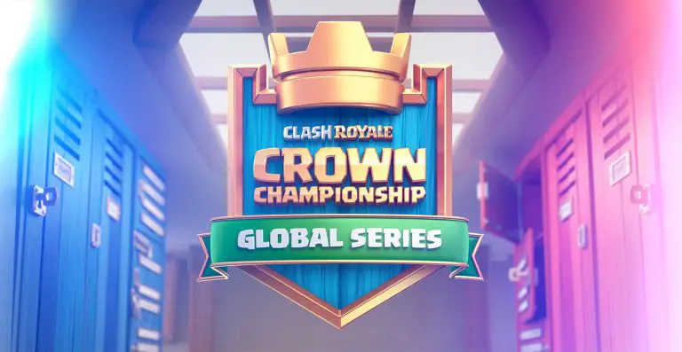 What is The Crown Championship? How To Join In Clash Royale Crown Championship What is The Crown Championship? How To Join In Clash Royale Crown Championship