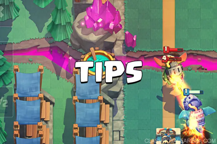 clash royale tips
