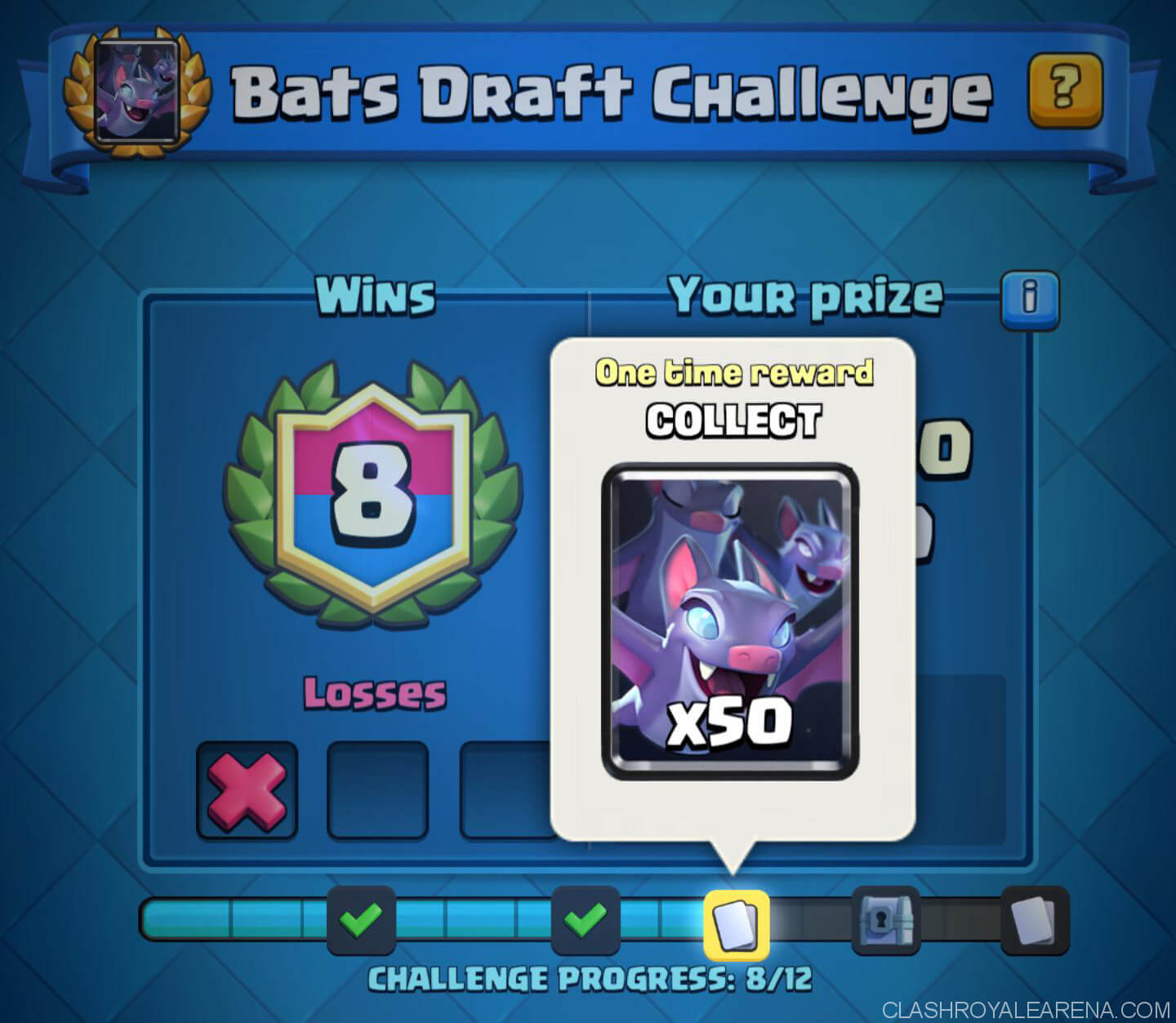 bats draft challenge