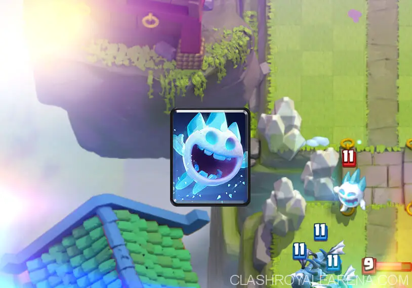 ice spirit guide