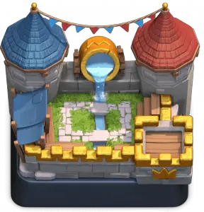 royal arena