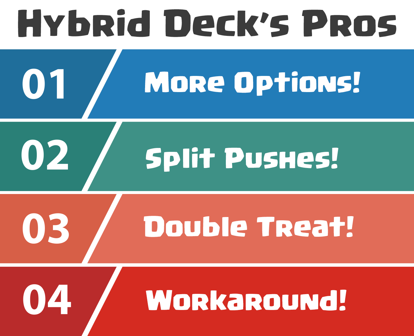 hybrid deck pros