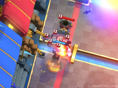 Deck Of The Month - Vote for The Best! [September]