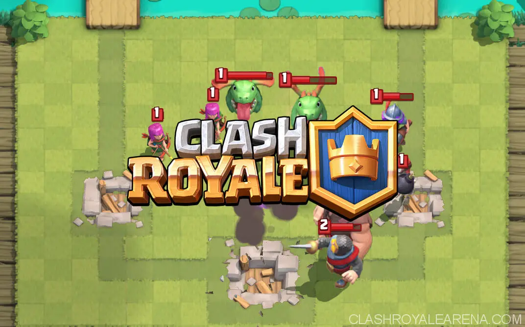 clash royale