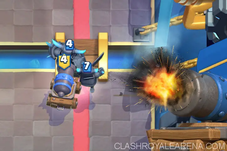 double pekka