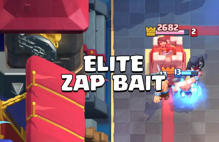 Elite Spell Bait (a.k.a Cancer Bait) Elite Spell Bait (a.k.a Cancer Bait)