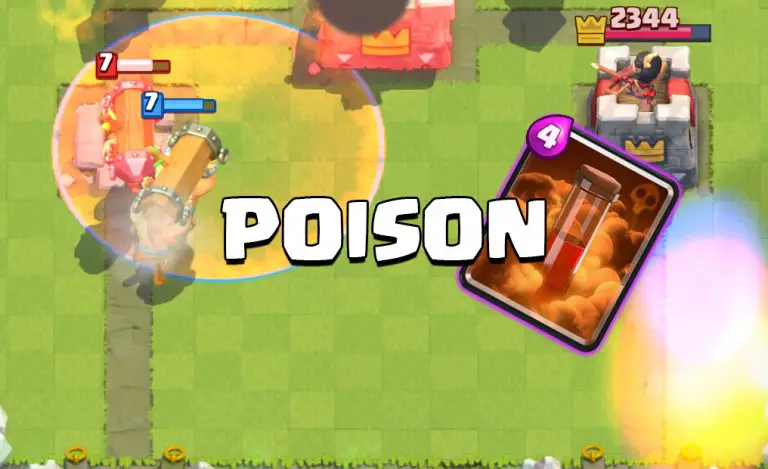 Ultimate Guide To Using Poison Ultimate Guide To Using Poison
