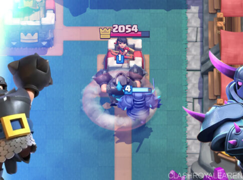 mega pekka