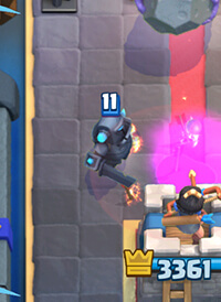 mini pekka