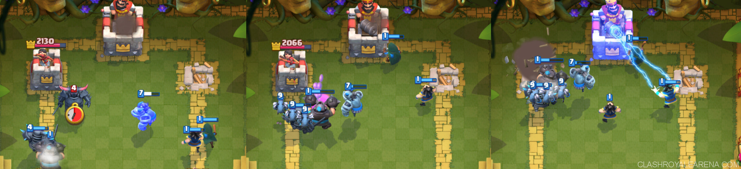 pekka mega